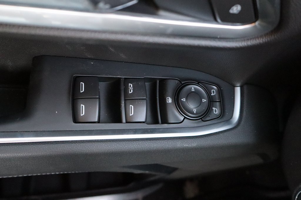 New 2026 Chevrolet Silverado 1500 LT w/ All Star Edition Plus image 14