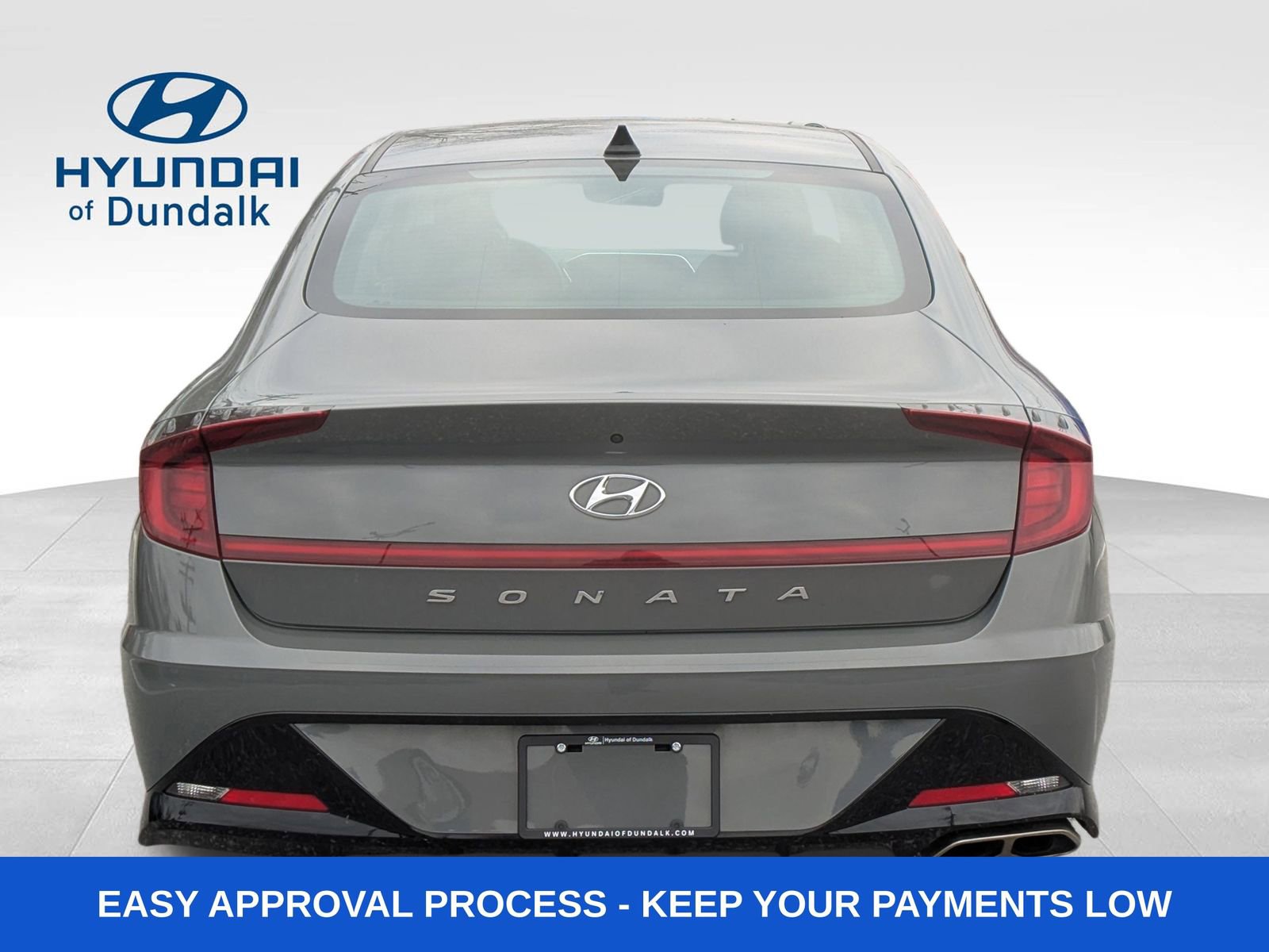 Used 2023 Hyundai Sonata SEL image 5