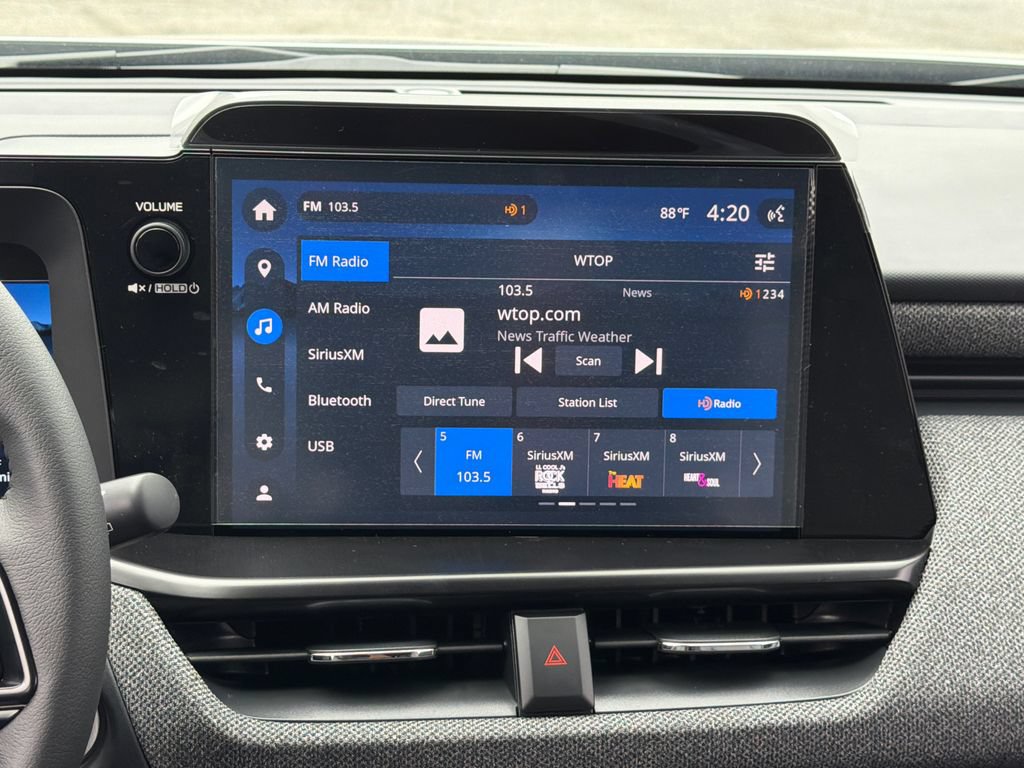 New 2026 Subaru Outback Premium AWD/4WD image 20