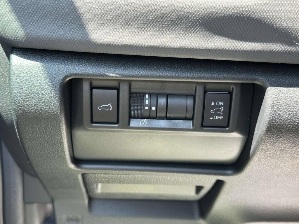 New 2026 Subaru Forester Sport w/ Sport Package AWD/4WD image 30