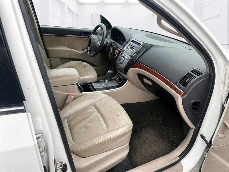 Used 2008 Hyundai Veracruz GLS AWD/4WD image 8