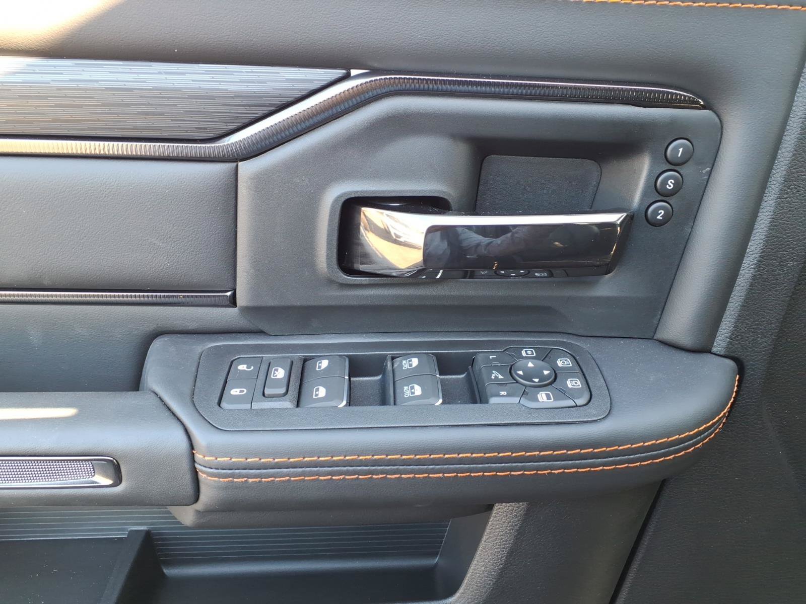 New 2027 RAM 2500 Rebel AWD/4WD image 11