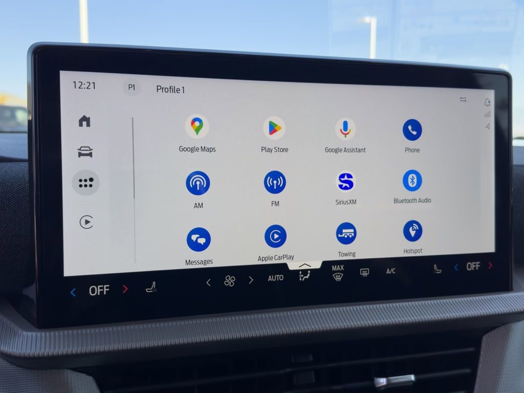 New 2026 Ford Explorer Active image 41