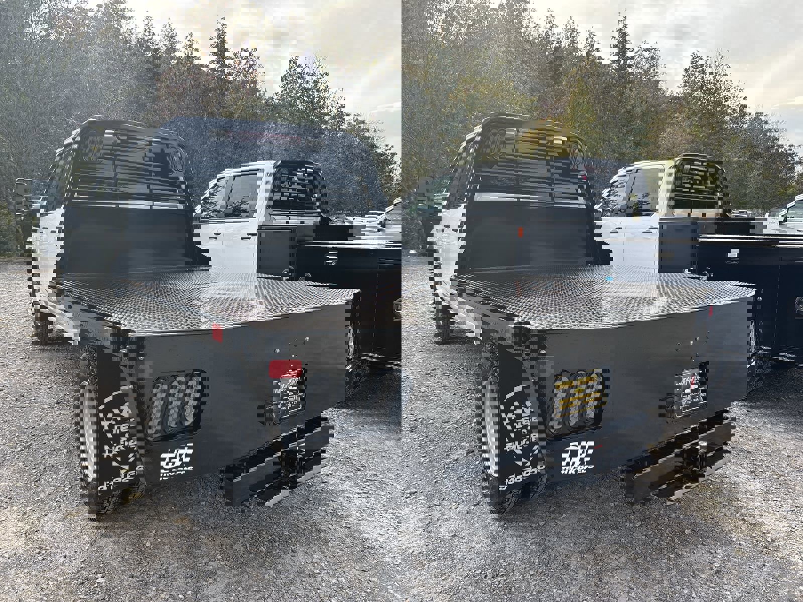 New 2026 Chevrolet Silverado 3500 W/T w/ WT Convenience Package image 25