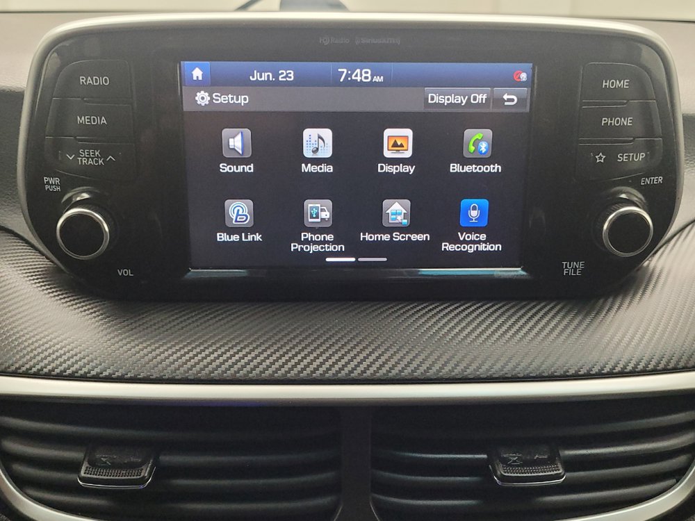 Used 2021 Hyundai Tucson Value AWD/4WD image 25