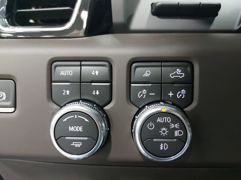 New 2026 GMC Sierra 1500 Denali w/ Denali Reserve Package image 28