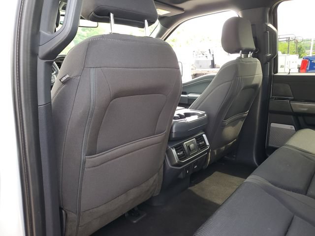 Used 2023 Ford F150 XLT w/ Equipment Group 302A High AWD/4WD image 14