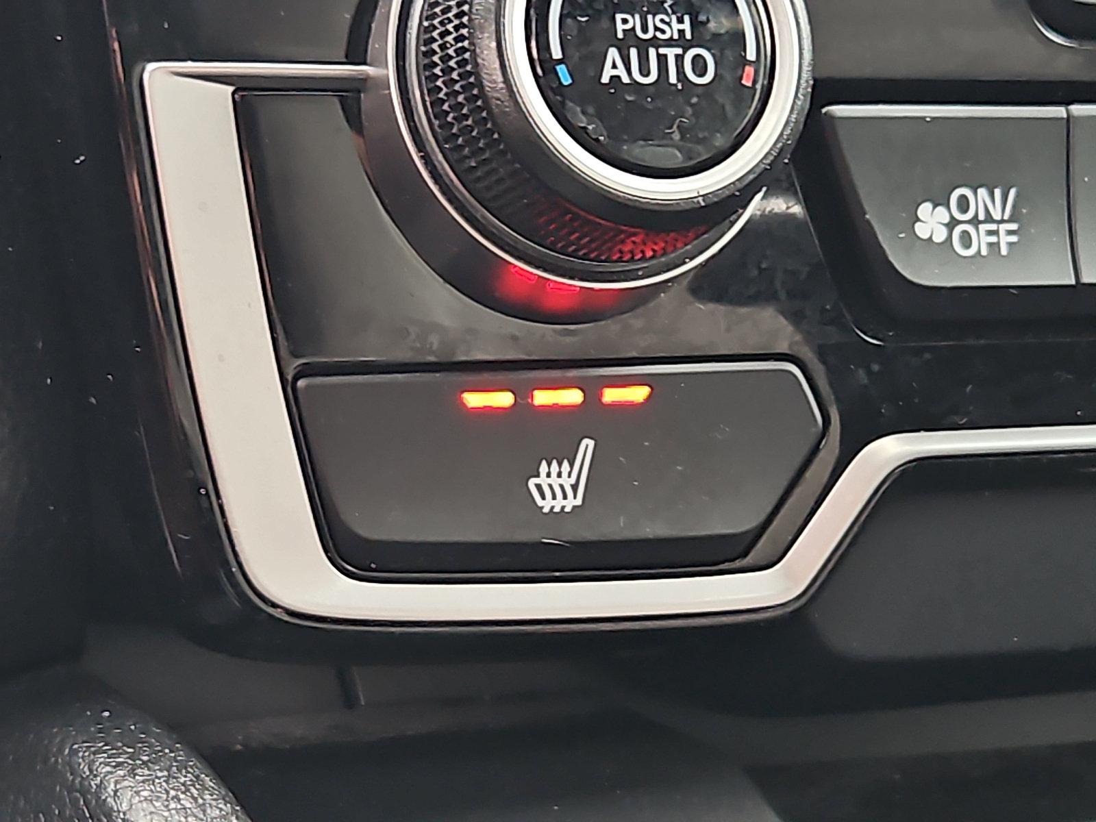 Used 2020 Honda CR-V EX-L image 24