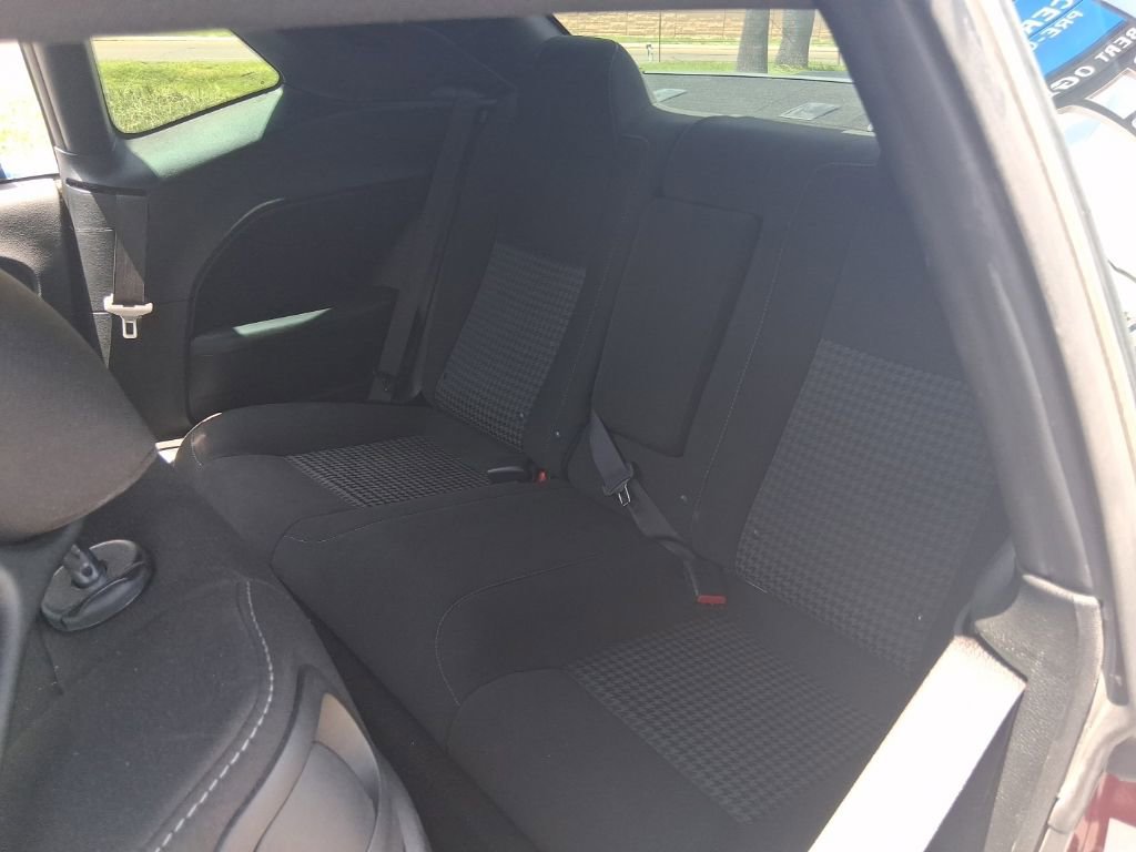 Used 2023 Dodge Challenger R/T Scat Pack RWD image 17