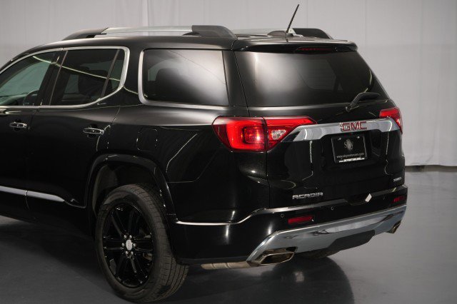 Used 2019 GMC Acadia Denali image 15