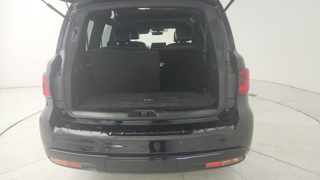 Used 2022 INFINITI QX80 Sensory w/ All-Season Package image 37