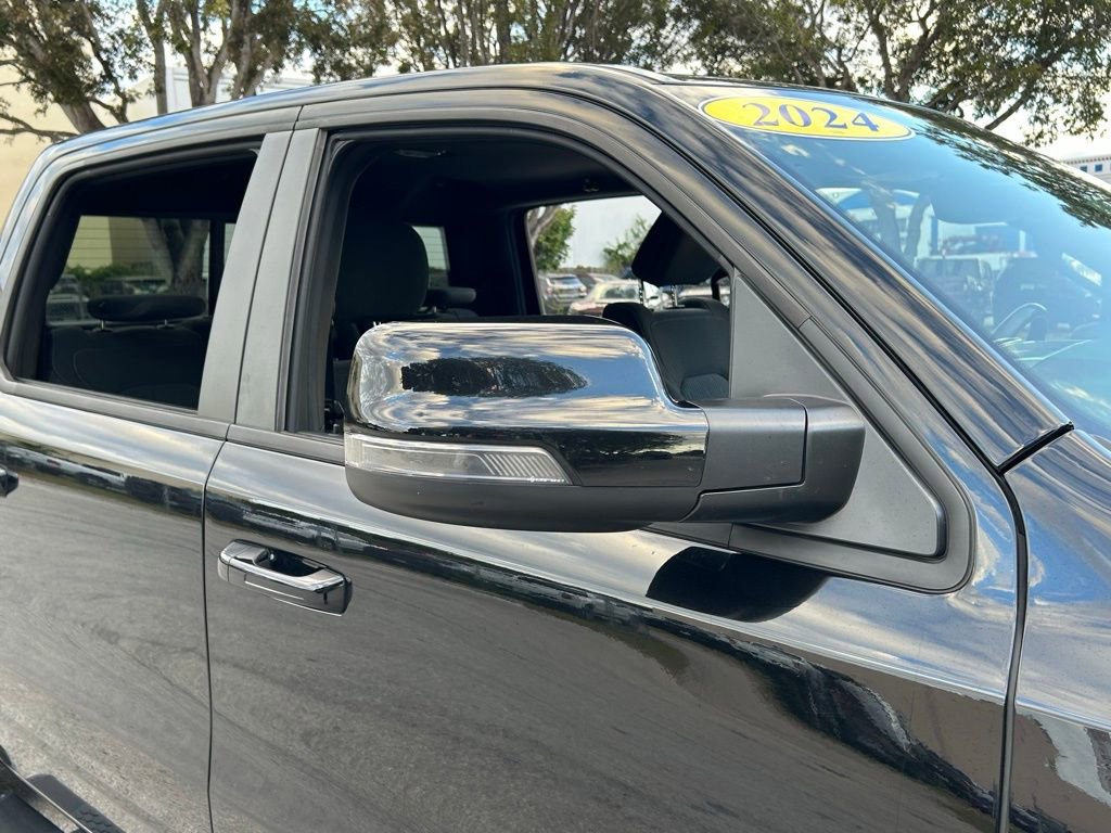 Certified 2024 RAM 1500 Big Horn image 38