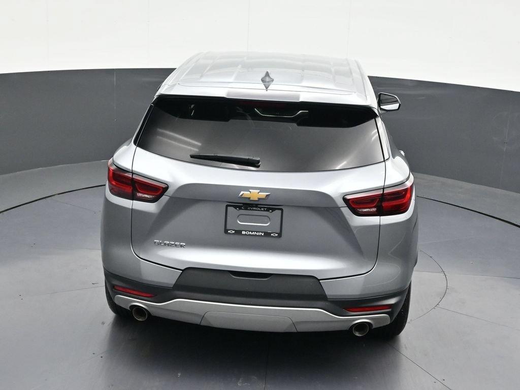 Used 2024 Chevrolet Blazer LT FWD image 20