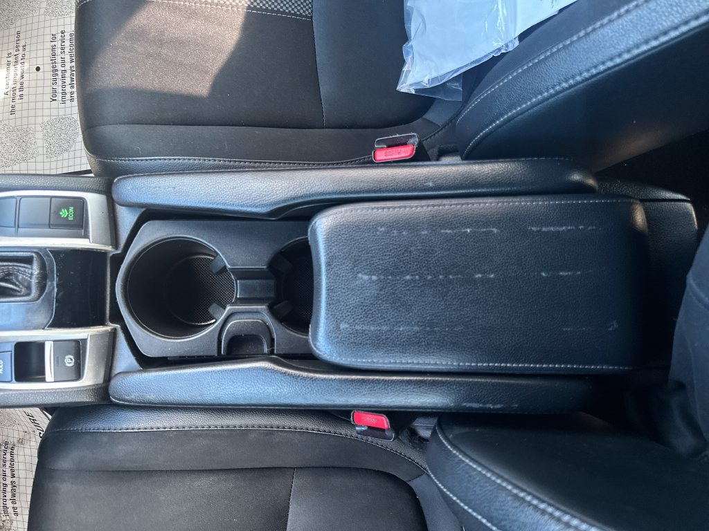 Used 2020 Honda Civic Sport image 33