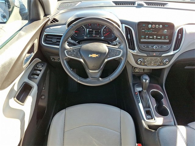 Used 2018 Chevrolet Equinox Premier image 12