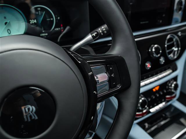Used 2025 Rolls-Royce Spectre w/ Spectre Enhancement Package image 25