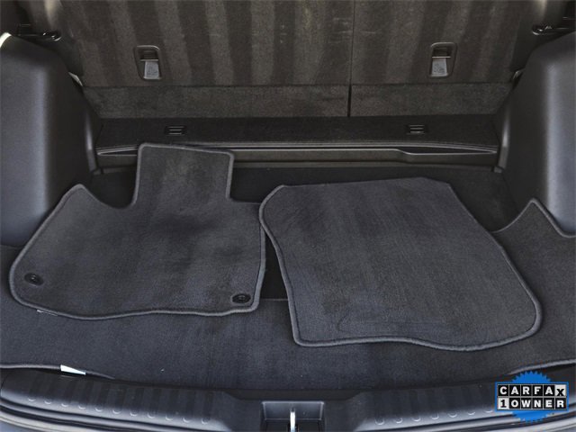 Used 2020 Honda CR-V Touring image 10