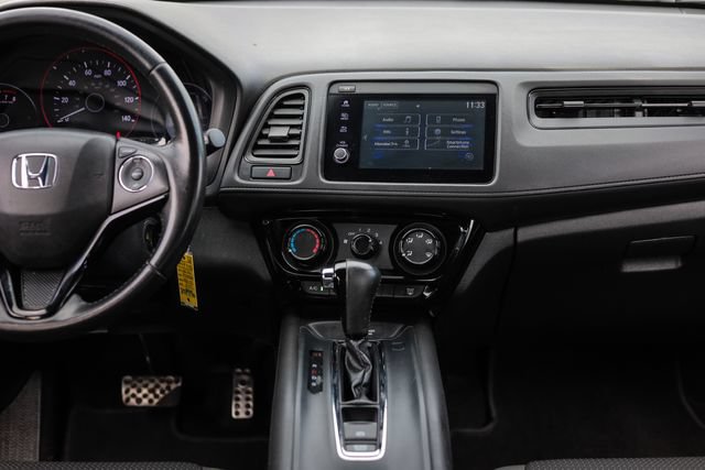 Used 2020 Honda HR-V Sport image 28