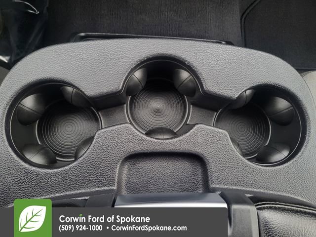 Used 2024 RAM 2500 Big Horn image 34