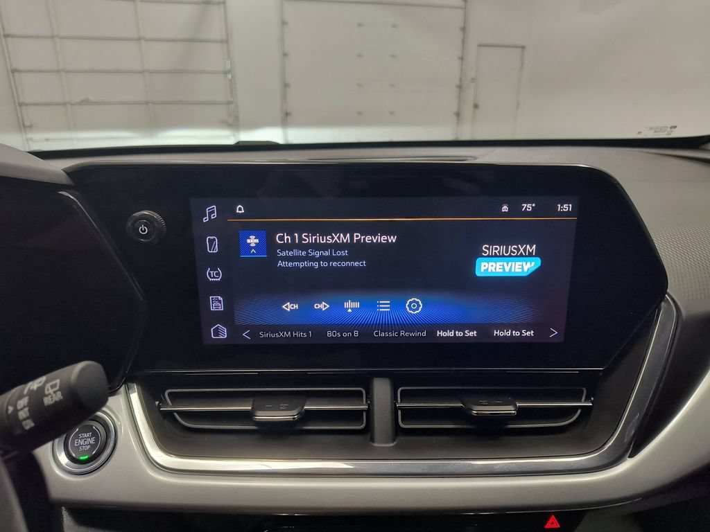 Used 2026 Chevrolet Trax LT FWD image 17