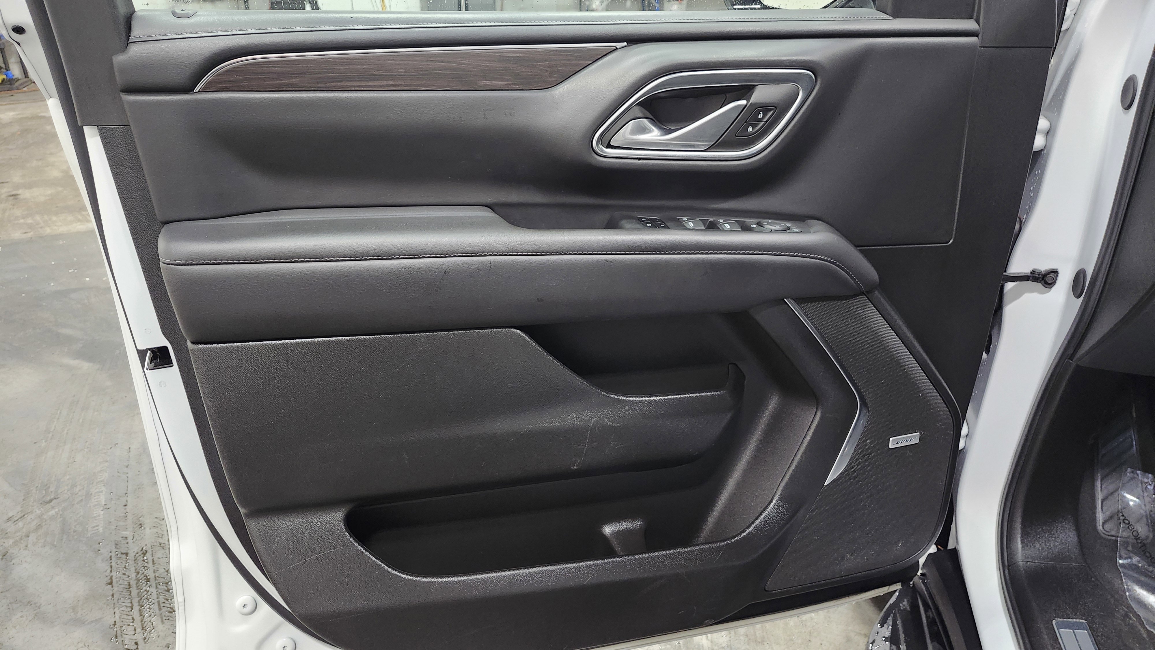 Used 2024 Chevrolet Tahoe LT image 27