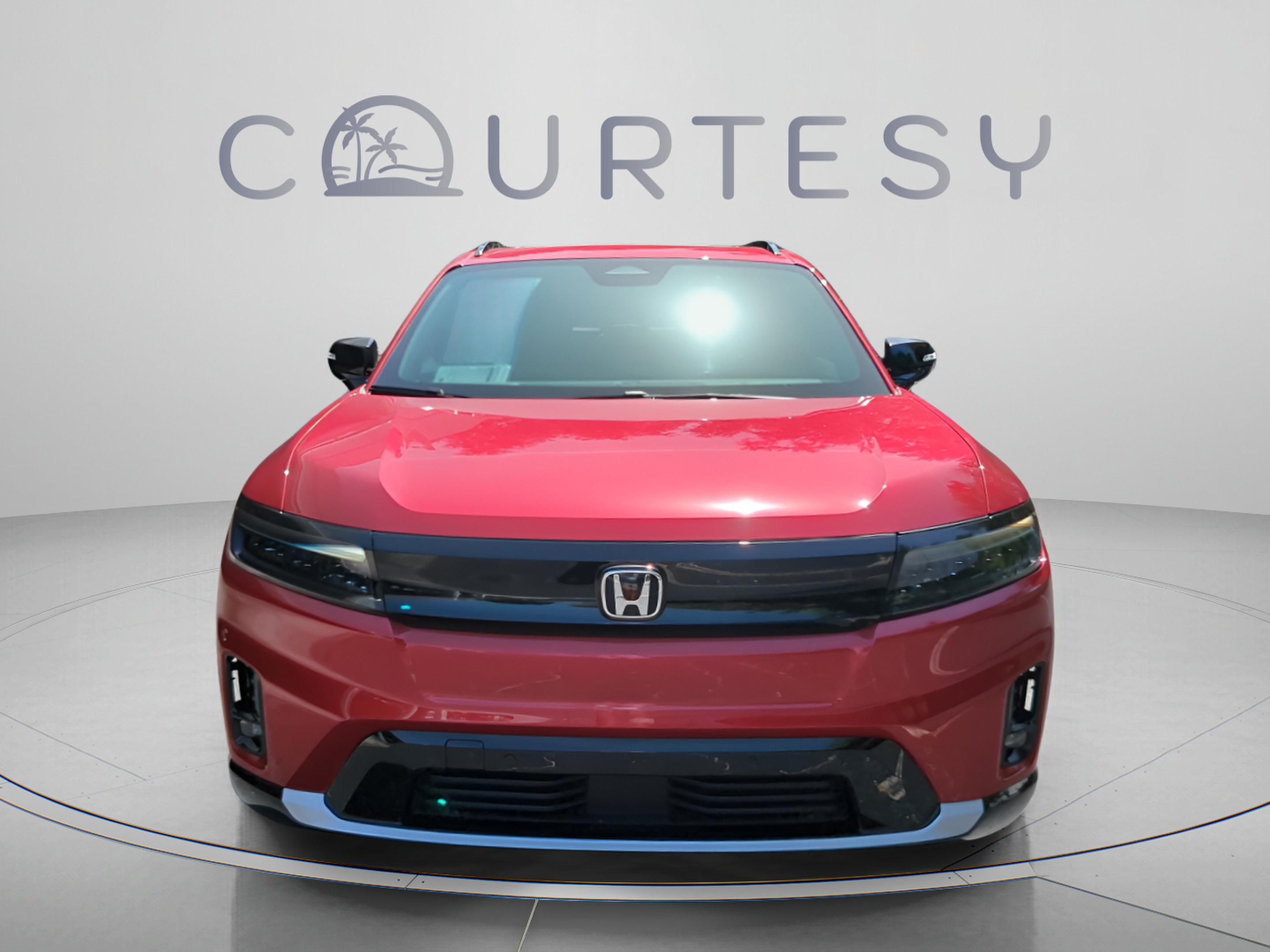 New 2026 Honda Prologue Touring image 10