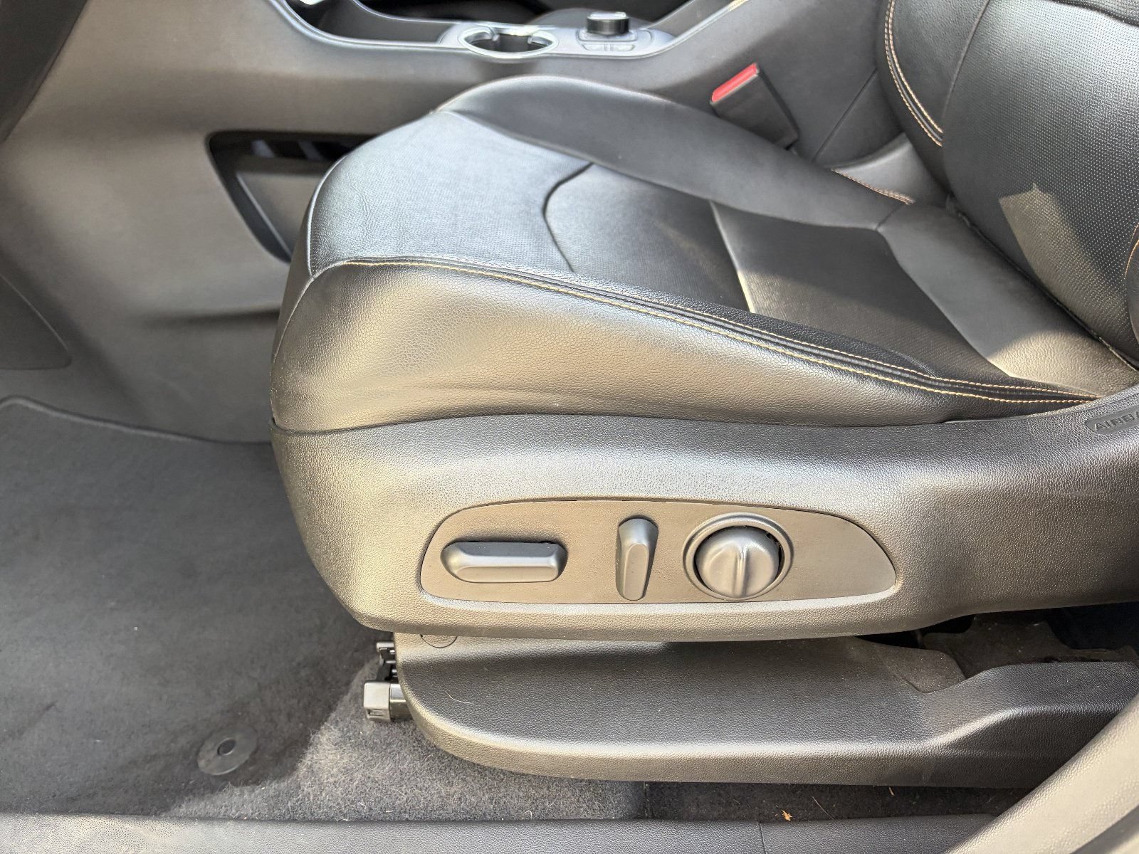Certified 2021 GMC Terrain SLT w/ Infotainment Package II FWD image 22