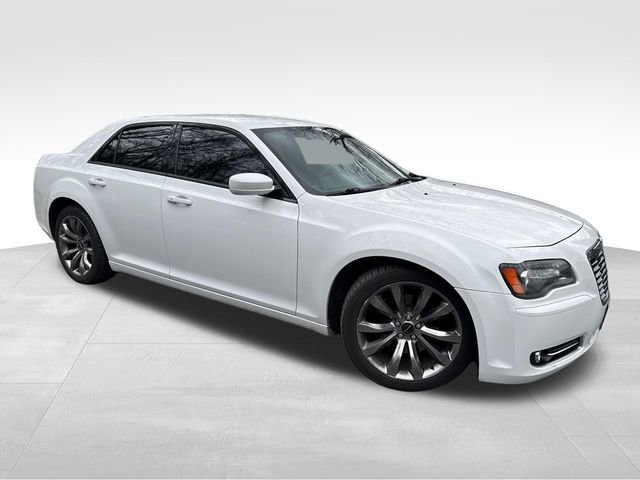 Used 2014 Chrysler 300 S 360° Tour