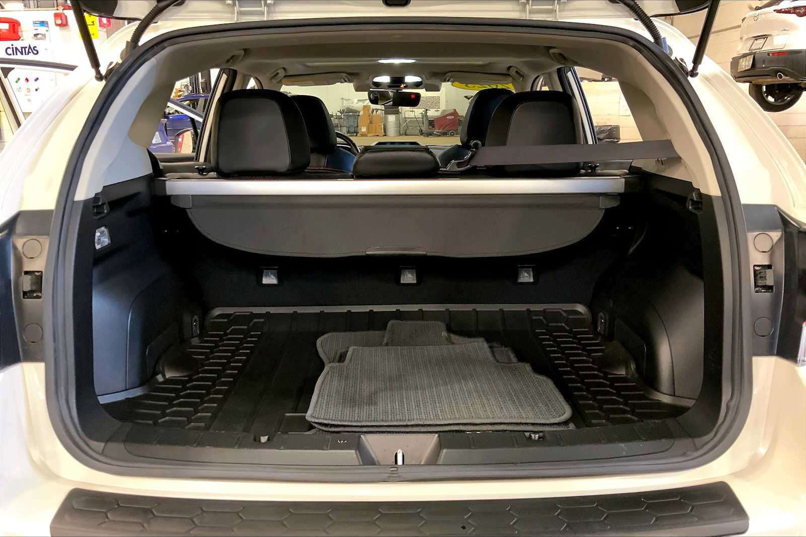 Used 2023 Subaru Crosstrek 2.5i Limited image 36