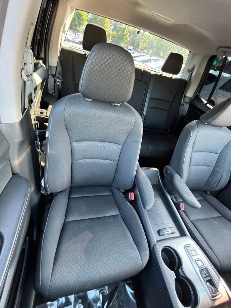 Used 2020 Honda Ridgeline Sport image 18