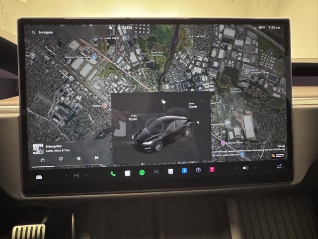 Used 2023 Tesla Model S Standard Range image 26