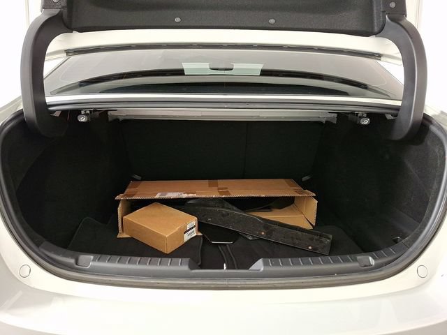Used 2025 MAZDA MAZDA3 s FWD image 29