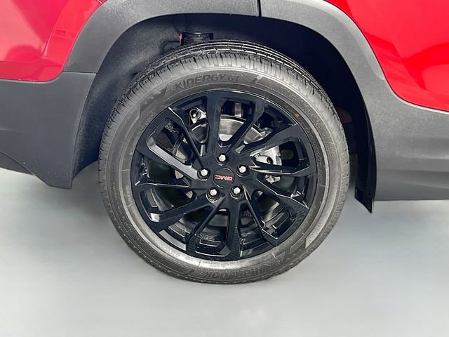 Used 2023 GMC Terrain SLT w/ Infotainment Package II image 40