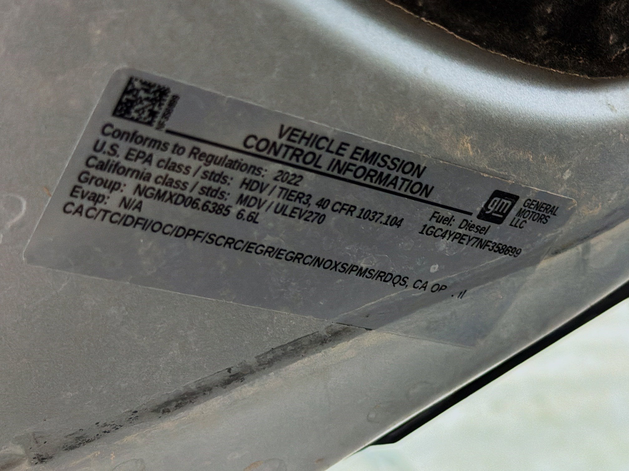 Used 2022 Chevrolet Silverado 2500 LTZ w/ LTZ Premium Texas Edition image 17