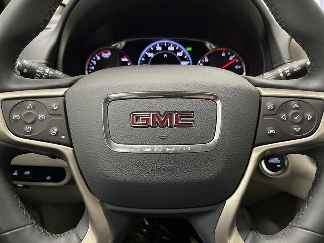 Used 2024 GMC Terrain Denali w/ Denali Premium Package image 17