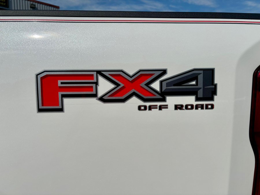 Used 2026 Ford F350 King Ranch w/ Chrome Package AWD/4WD image 41