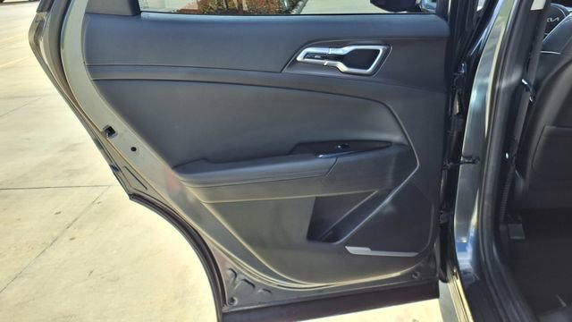 Used 2024 Kia Sportage EX image 17