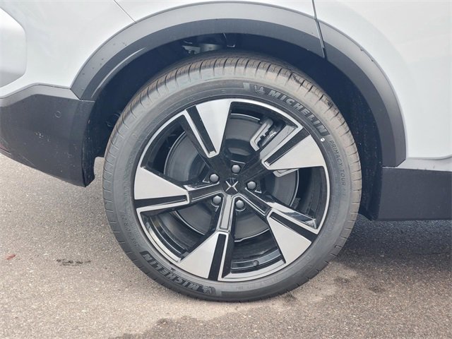 New 2025 Polestar Polestar 3 LONG RANGE SINGLE MOTOR image 5