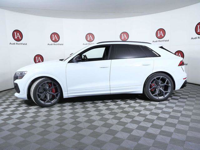 New 2026 Audi RS Q8 performance image 5