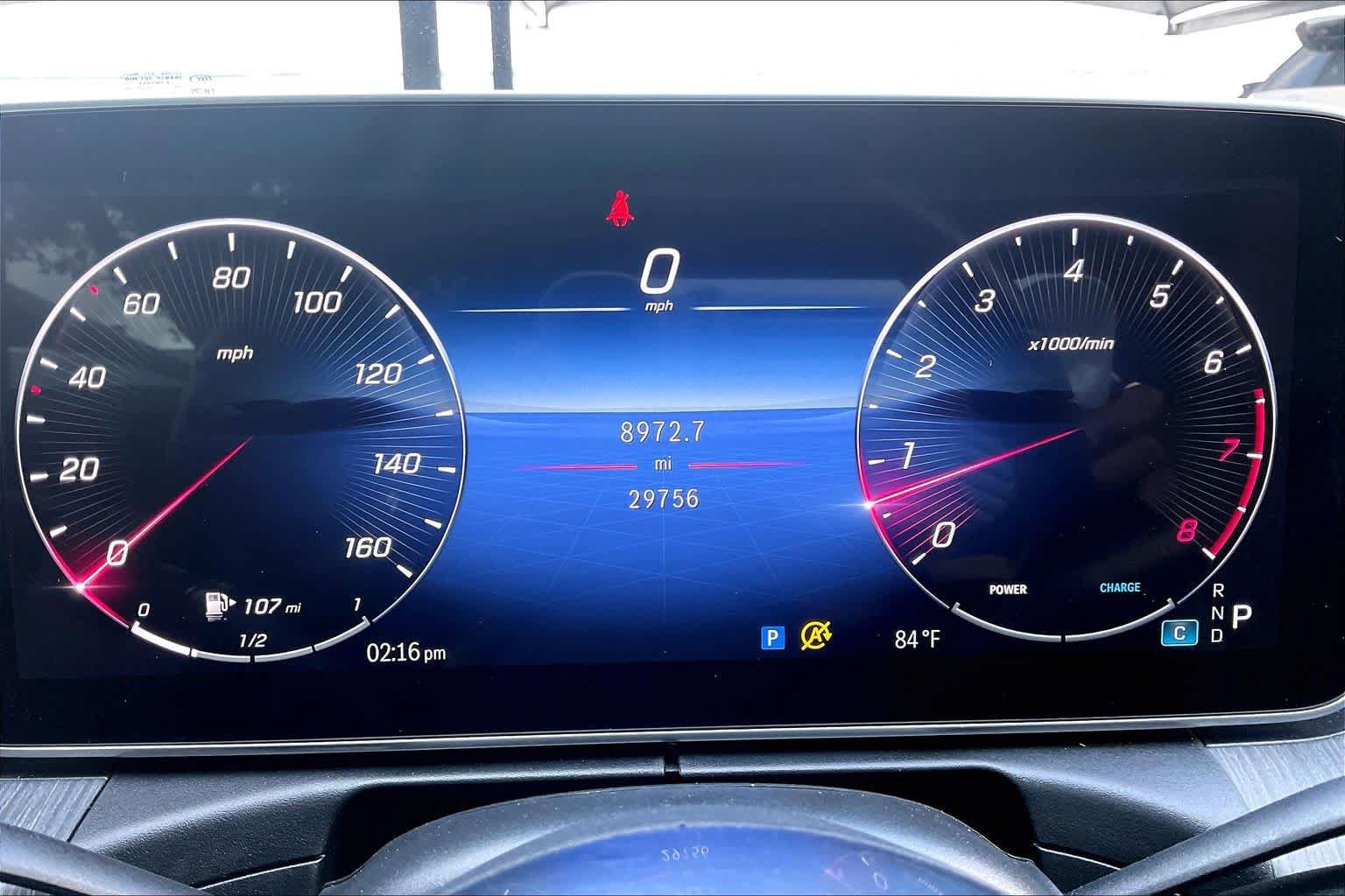 Used 2024 Mercedes-Benz C 300 Sedan image 26