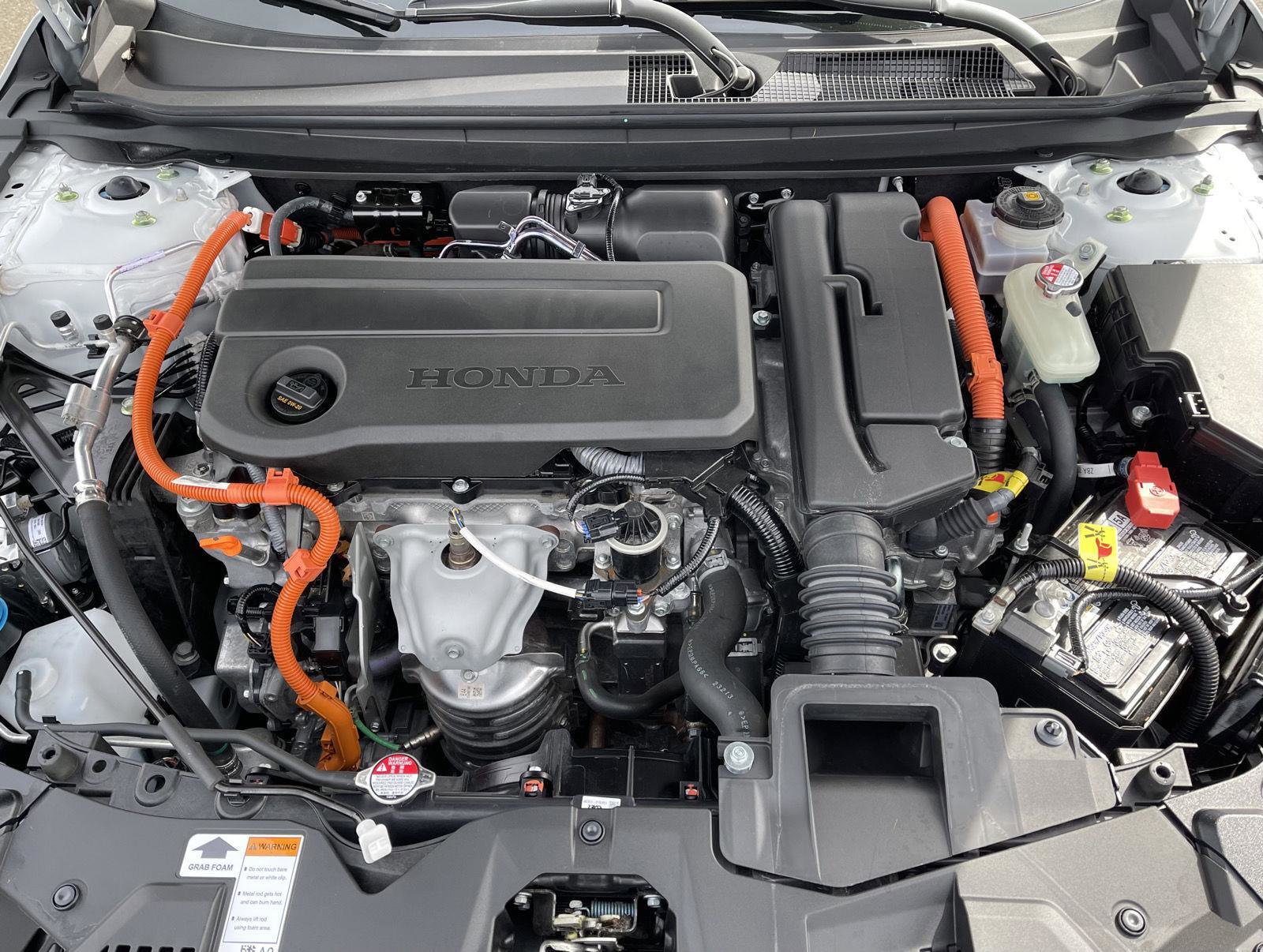 Used 2023 Honda Accord Sport image 25