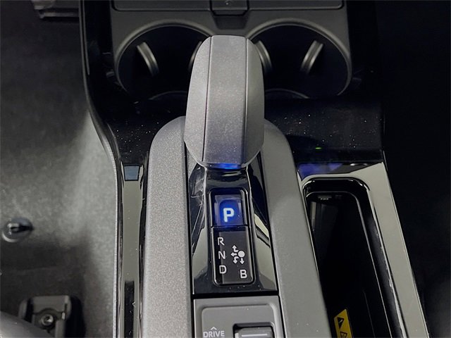 New 2026 Toyota Prius Limited image 21