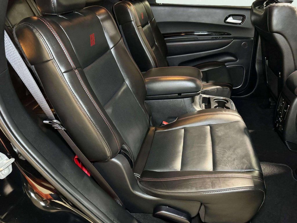 Used 2023 Dodge Durango Citadel image 28