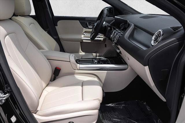 New 2026 Mercedes-Benz GLA 250 4MATIC image 26