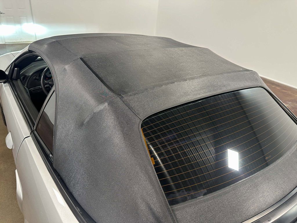 Used 2001 Ford Mustang Cobra image 52