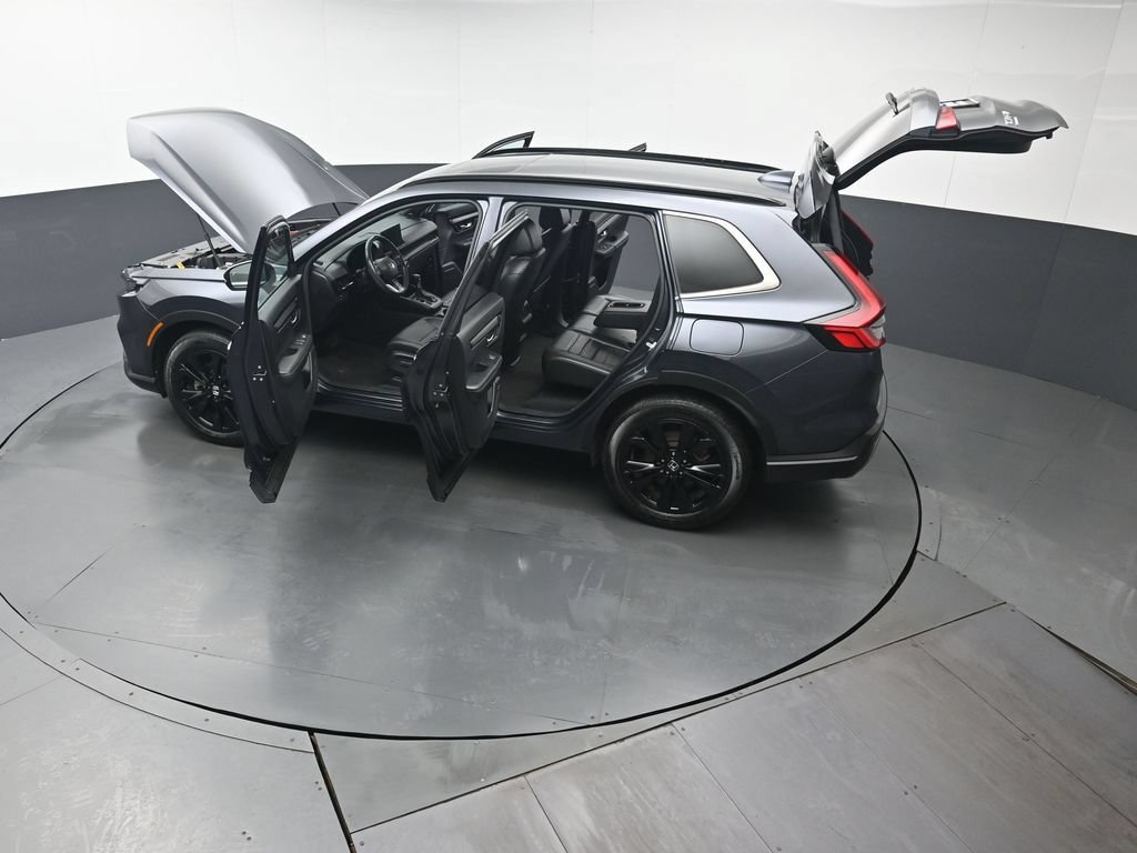 Used 2023 Honda CR-V Sport Touring image 49