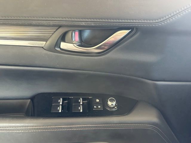 Used 2018 MAZDA CX-5 Grand Touring w/ Premium Package FWD image 12