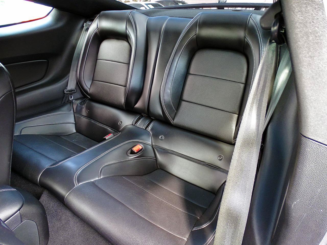 Used 2019 Ford Mustang GT Premium w/ GT Performance Package RWD image 30