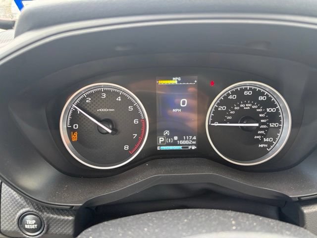 Used 2024 Subaru Forester Limited AWD/4WD image 16