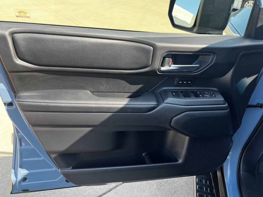 Certified 2024 Toyota Land Cruiser image 11